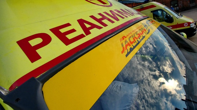 Лихач сбил беременную с пятью детьми в Челябинской области