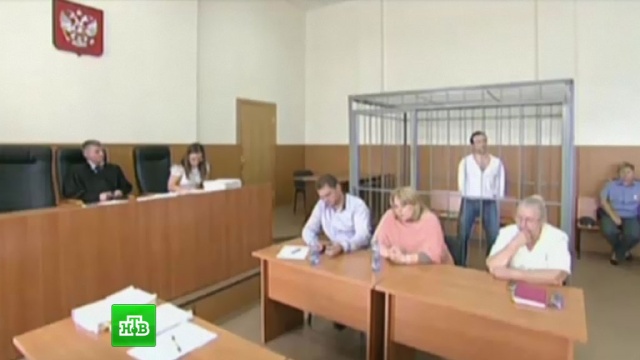 Илья Фарбер отказался от адвокатов при пересмотре дела