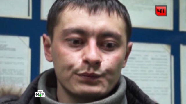 Полицейские поймали казанского студента-насильника