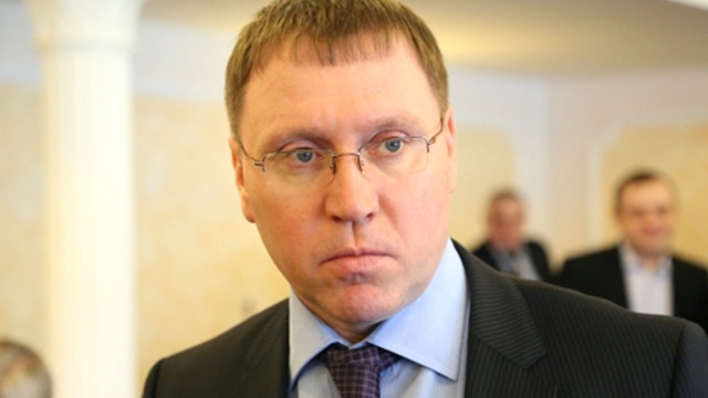 Заммэра Ярославля и еще двое чиновников попались на крупной взятке