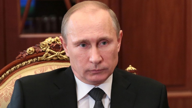 Путин утвердил Концепцию общественной безопасности 