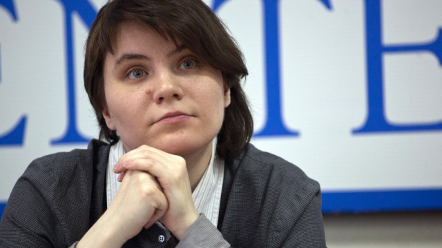 Оскорбленная Самуцевич не смогла отсудить у адвоката Фейгина 1,5 миллиона