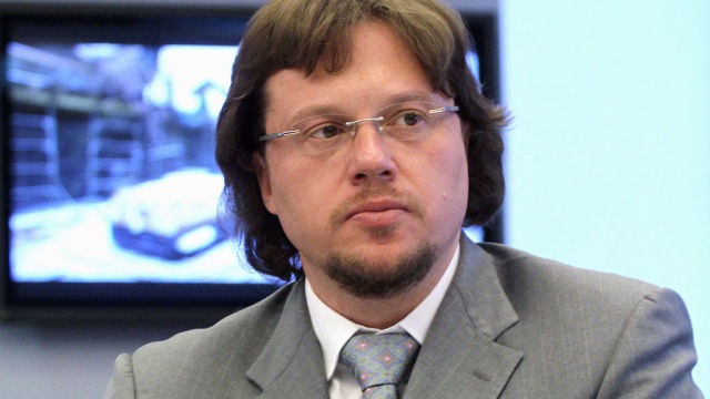 МВД: отказ Полонского от российского гражданства не спасет его от тюрьмы