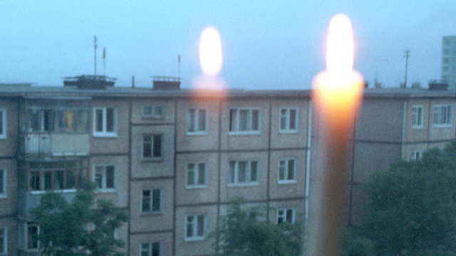 Авария оставила без света больше 28 тыс. жителей Сахалина