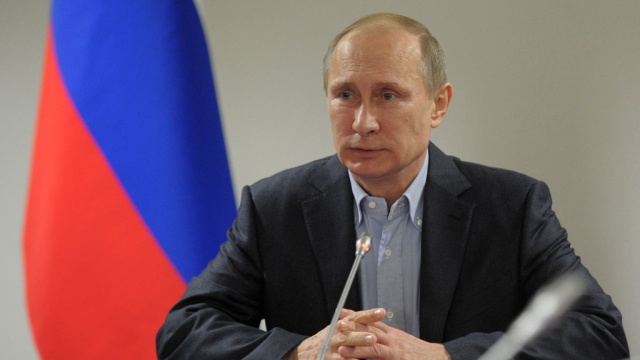 Путин в Сочи рассказал об огромном бюджете для Минобороны и высокоточном оружии