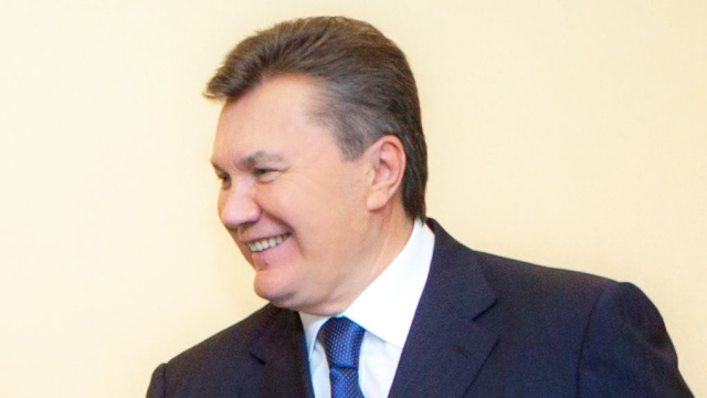 Украинская оппозиция угрожает Януковичу импичментом