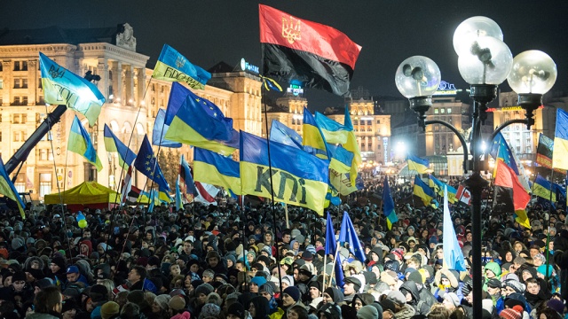 В Киев едут 70 депутатов Ивано-Франковского облсовета