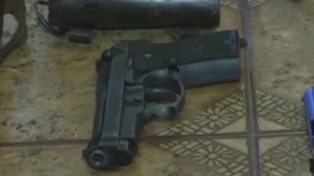 Трое полицейских и пограничник убиты в бою с бандитами в Дагестане