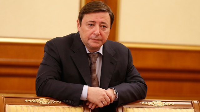 Полпред президента в СКФО следит за расследованием дела о взрыве в Пятигорске