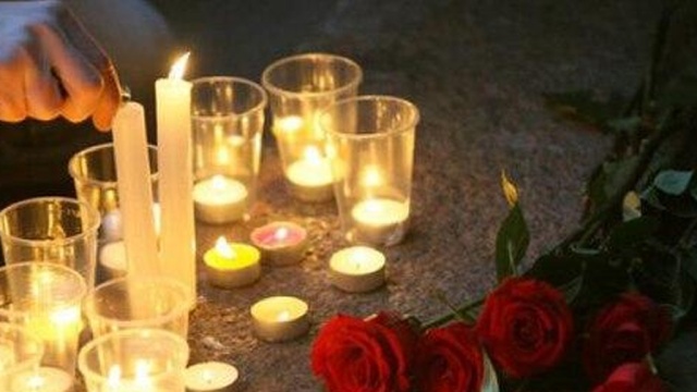 Иркутская область погрузилась в траур по погибшим при крушении Ан-12