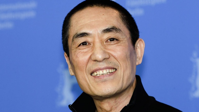 Известного китайского режиссера оштрафовали на 1,2 млн за многодетность 
