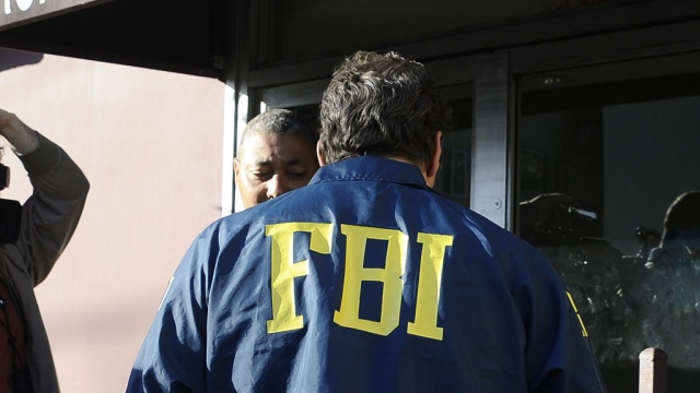 Безопасности много не бывает: в олимпийский Сочи едут десятки агентов ФБР