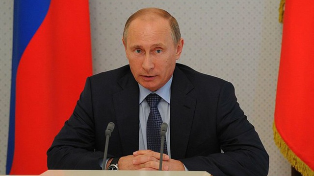 Владимир Путин передал слова сочувствия народу Израиля и семье Ариэля Шарона