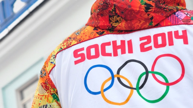 Состав российской олимпийской сборной утвердят 23 января