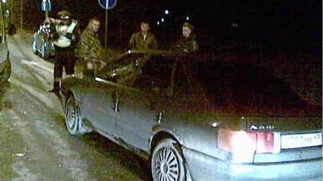 В Тверской области четыре человека погибли в ДТП