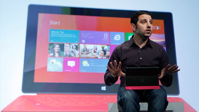 Microsoft планирует выпустить Windows 9 в апреле 2015 года 