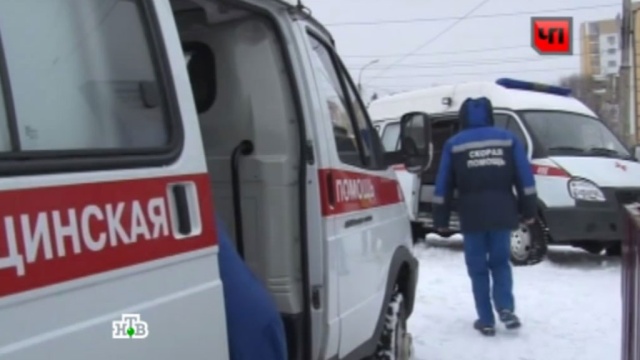 Младенец из Кировской области умер без медицинской помощи
