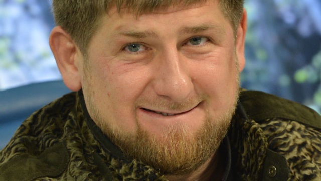 Кадыров рассказал о доказательствах гибели террориста Умарова