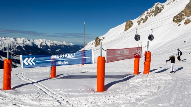 Работники лыжной станции вернули жене Шумахера его счастливый талисман