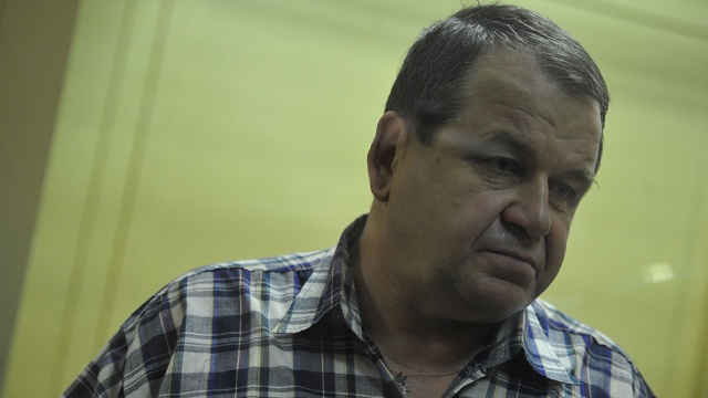 Прокуроры потребуют справедливого наказания для авиадебошира Кабалова