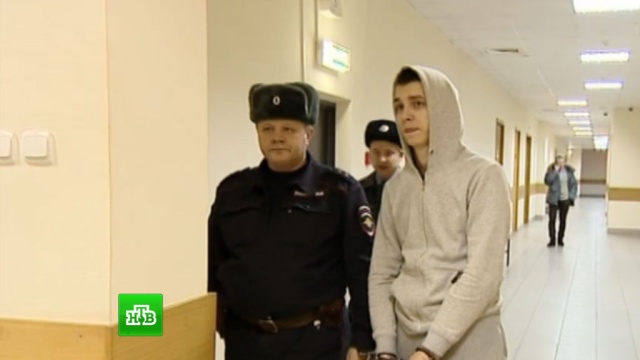 Московские охотники на педофилов избежали ареста