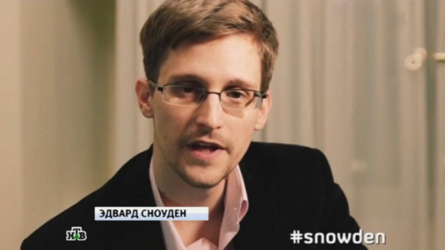 Кучерена: Сноудену угрожают убийством американские спецназовцы в отставке 