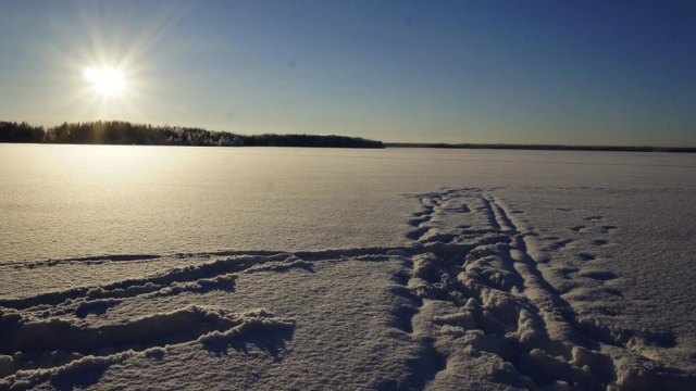 На Южном Урале объявлено экстренное предупреждение из-за свирепствующих морозов