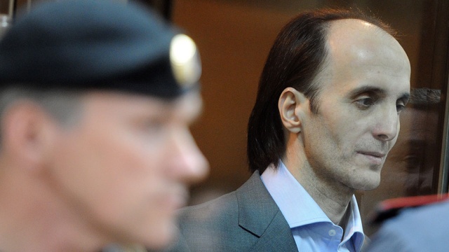 Адвокат: убийца Буданова находится в угасающем состоянии