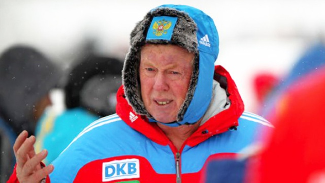 Пихлер встал на защиту российских биатлонисток