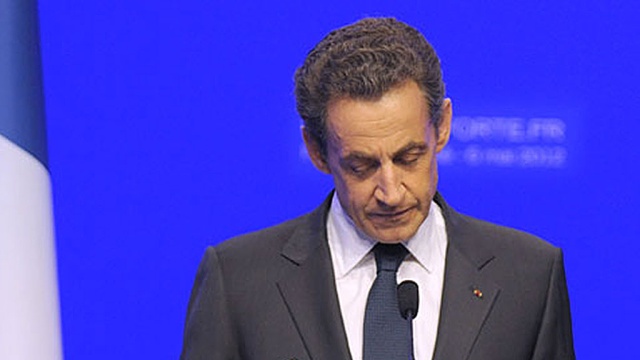 Деньги и предательство: обнародовано неизвестное ранее интервью Каддафи о Саркози
