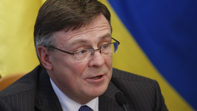 Глава МИД Кожара рассказал, что обижает украинский народ