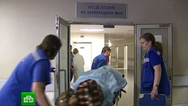 Пенсионер пострадал при взрыве самогонного аппарата в Иркутской области