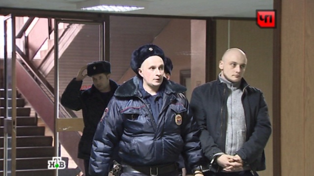 Суд продлил арест убийце московской студентки