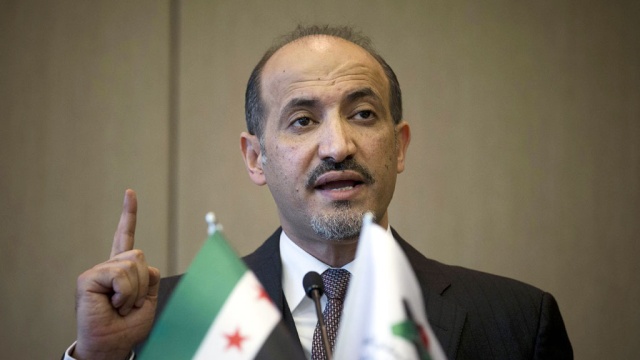 Делегация из Дамаска вернулась в Женеву на второй раунд межсирийских переговоров