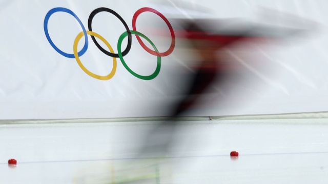 Российские конькобежцы остались без медалей на дистанции 1000 метров в Сочи