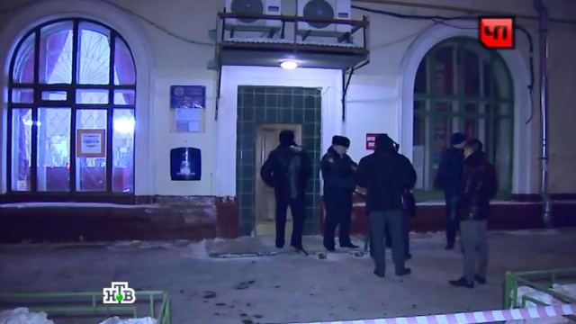 На Ставрополье задержаны все подозреваемые в убийстве полицейских