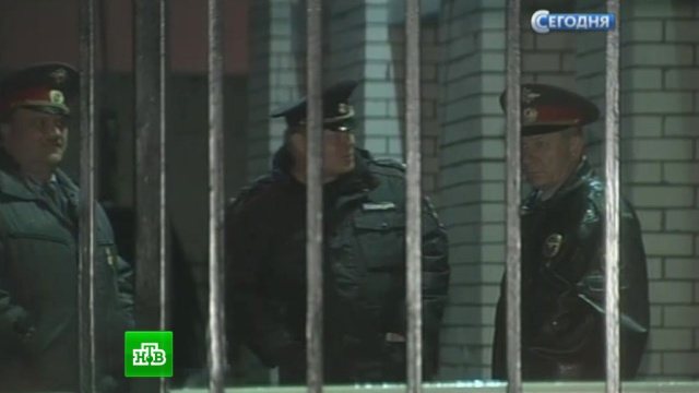 Московские полицейские подстроили кражу, чтобы ее раскрыть