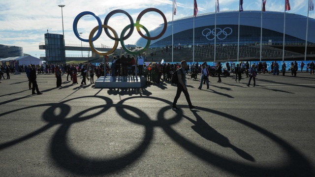 В пятницу россияне будут бороться за медали в пяти дисциплинах Олимпиады