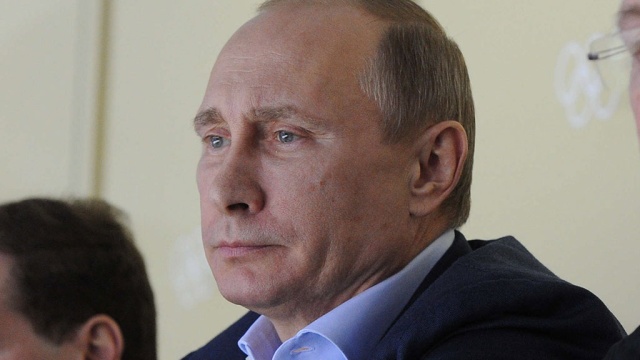 Путин прокомментировал незасчитанный гол в ворота США пословицей