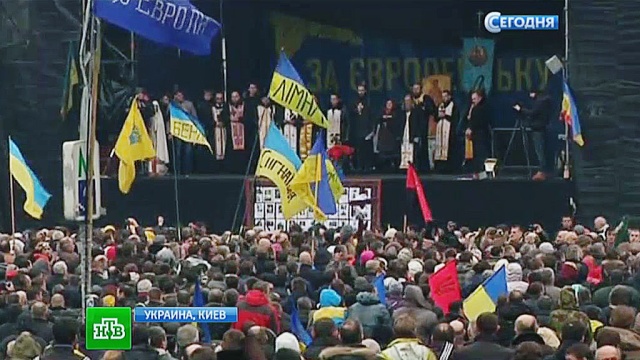 Соратник Тимошенко спас от расправы депутата Партии регионов