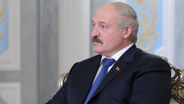 Лукашенко заявил, что в Белоруссии Майдана не будет