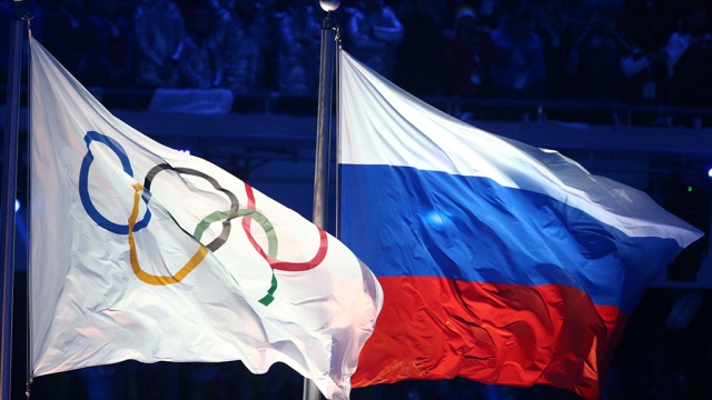 Сочи прощается с Олимпиадой-2014: текстовая трансляция