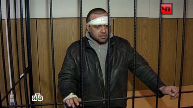 Москвич зарезал пьяную любовницу в драке на ножах и лег спать
