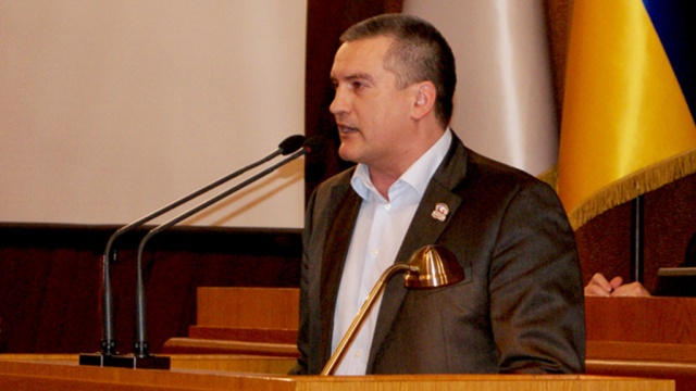 Депутаты крымской Рады: новым премьером назначен лидер 