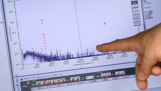 Японию сотрясло землетрясение магнитудой 6,7 