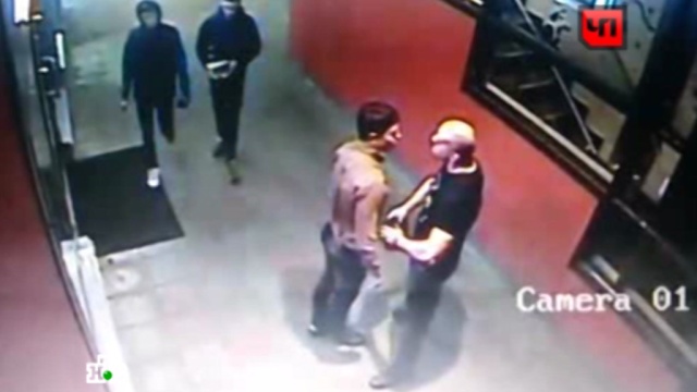 Дагестанского боксера искали четыре дня после зверского убийства в Москве