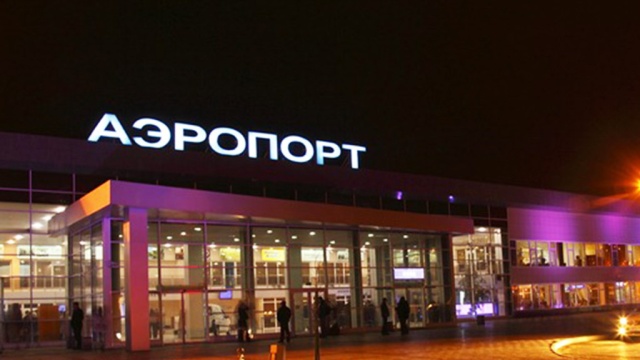 Самолет Москва — Гоа аварийно сел в Астрахани из-за пьяной драки на борту