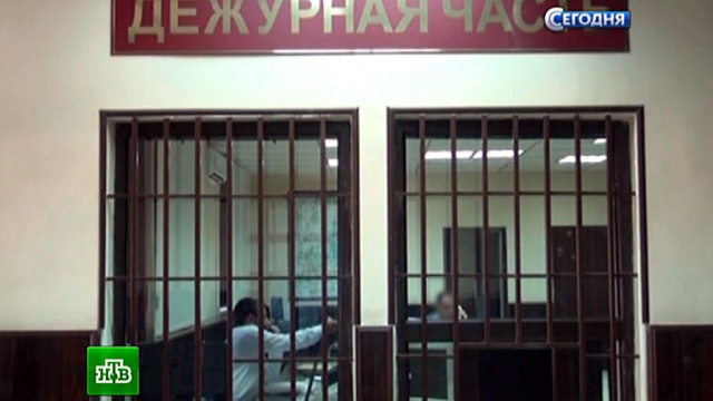 В МВД Подмосковья опровергли убийство 