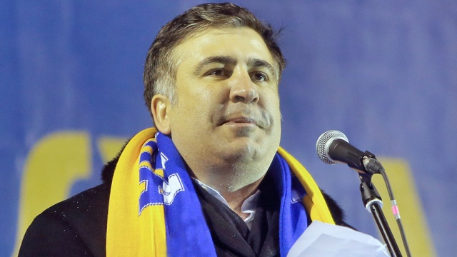 Саакашвили отказался приехать в Тбилиси на допрос к прокурору