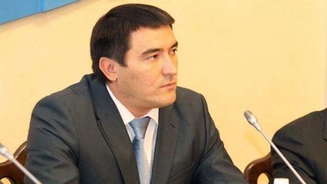 Темиргалиев назвал крымский блэкаут шантажом со стороны Украины